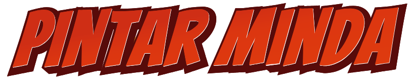 Pintar Minda Logo