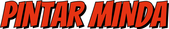 Pintar Minda Logo